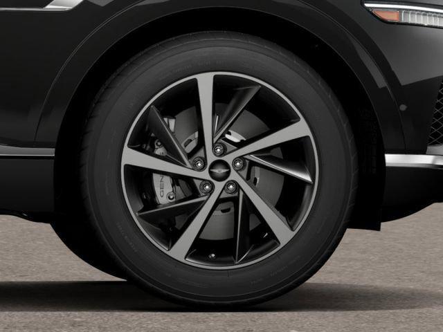 2026 Genesis GV80 2.5T Advanced AWD