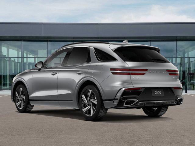 2026 Genesis GV70 3.5T Sport Advanced for sale in DOYLESTOWN, PA