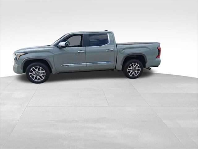 2026 Toyota Tundra 1794 Edition CrewMax 5.5' Bed