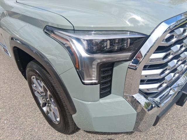 2026 Toyota Tundra 1794 Edition CrewMax 5.5' Bed