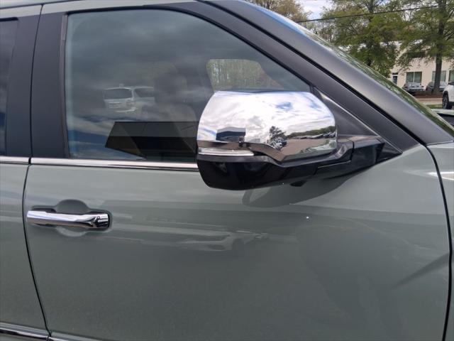 2026 Toyota Tundra 1794 Edition CrewMax 5.5' Bed
