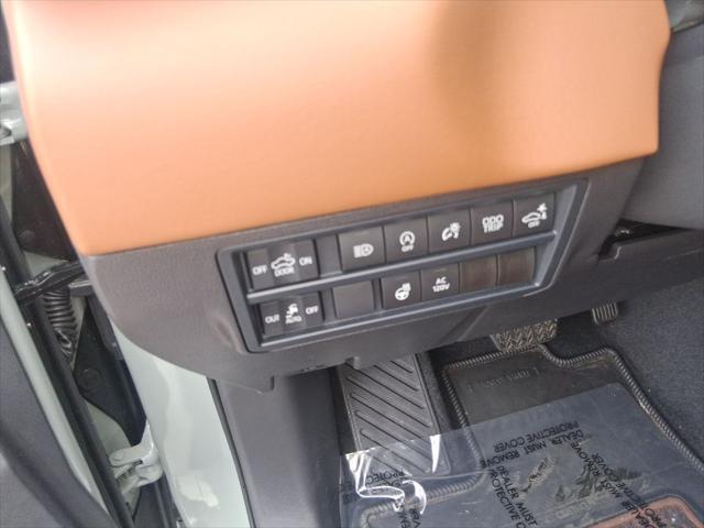 2026 Toyota Tundra 1794 Edition CrewMax 5.5' Bed