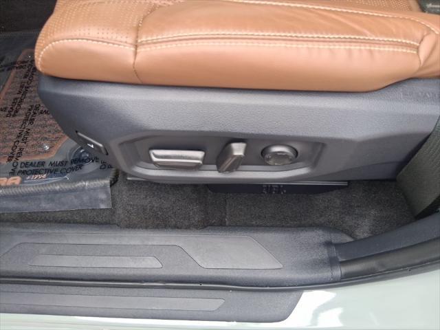 2026 Toyota Tundra 1794 Edition CrewMax 5.5' Bed