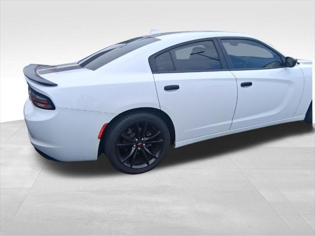 2017 Dodge Charger R/T RWD