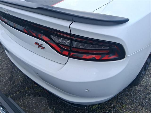2017 Dodge Charger R/T RWD