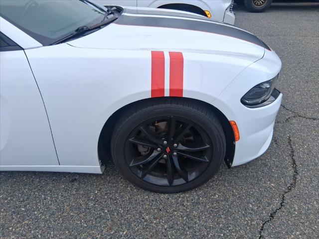 2017 Dodge Charger R/T RWD