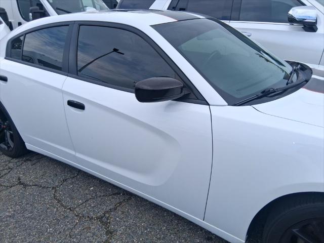 2017 Dodge Charger R/T RWD