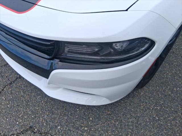 2017 Dodge Charger R/T RWD
