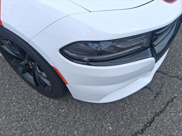 2017 Dodge Charger R/T RWD