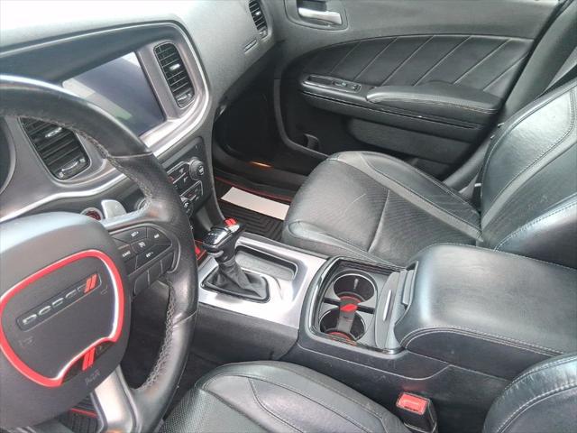 2017 Dodge Charger R/T RWD