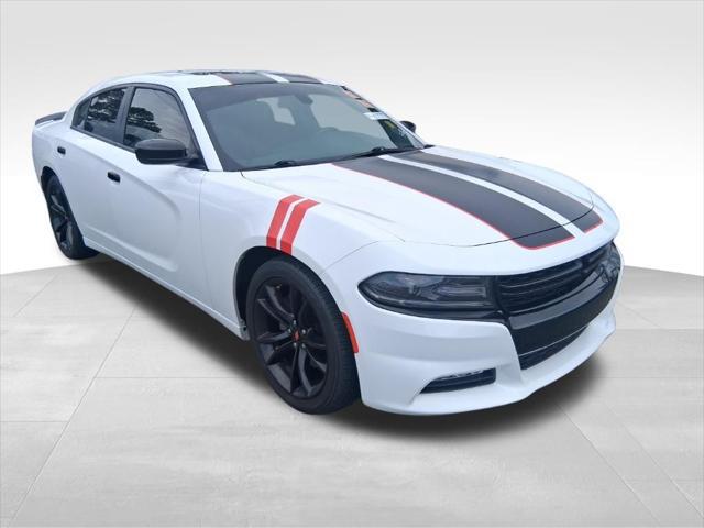 2017 Dodge Charger R/T RWD