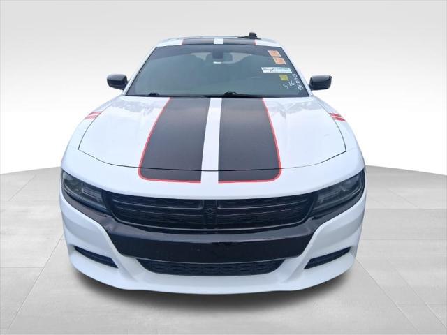 2017 Dodge Charger R/T RWD