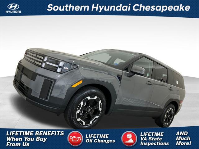 2026 Hyundai Santa Fe SE for sale in CHESAPEAKE, VA