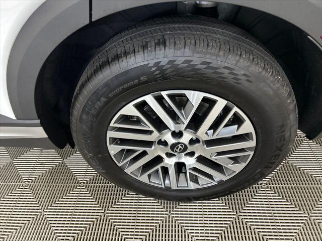2026 Hyundai Palisade SEL 7P