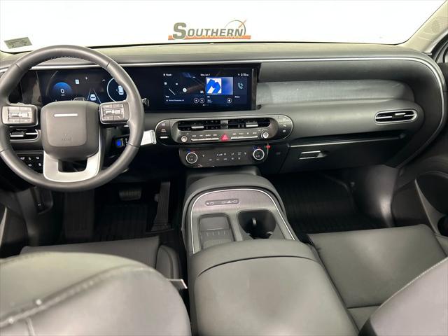 2026 Hyundai Palisade SEL 7P