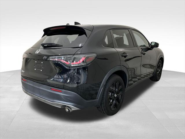 2023 Honda HR-V 2WD Sport