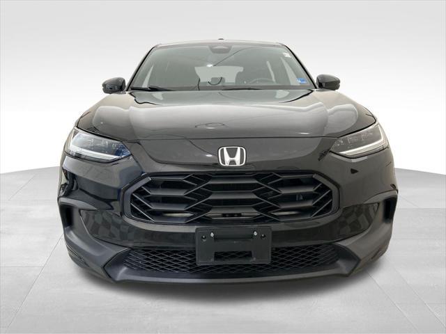 2023 Honda HR-V 2WD Sport