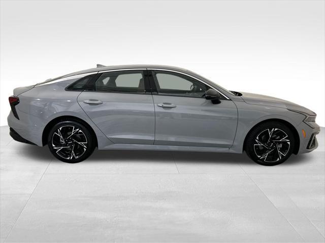 2026 Kia K5 GT-Line FWD
