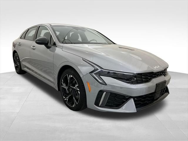 2026 Kia K5 GT-Line FWD