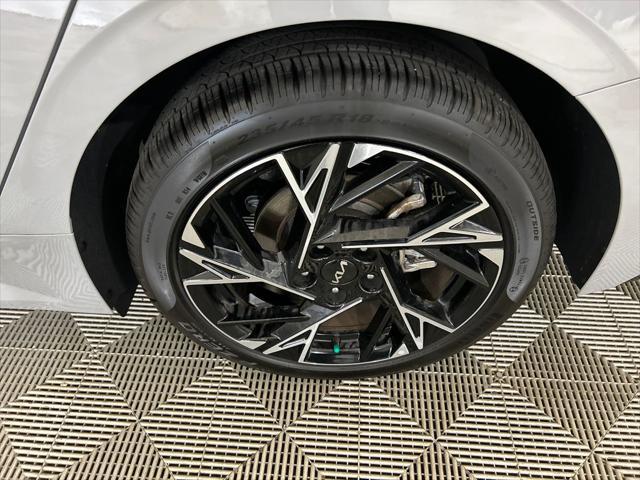 2026 Kia K5 GT-Line FWD