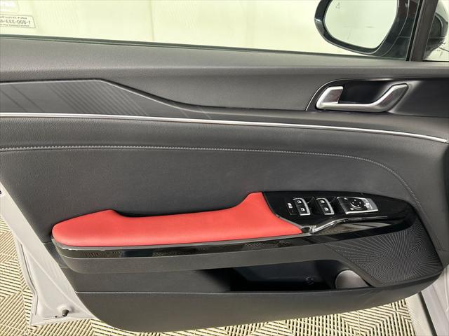 2026 Kia K5 GT-Line FWD