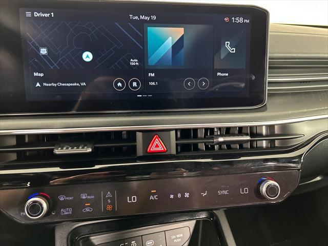 2026 Kia K5 GT-Line FWD