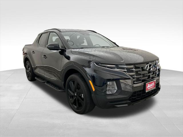 2024 Hyundai Santa Cruz NIGHT