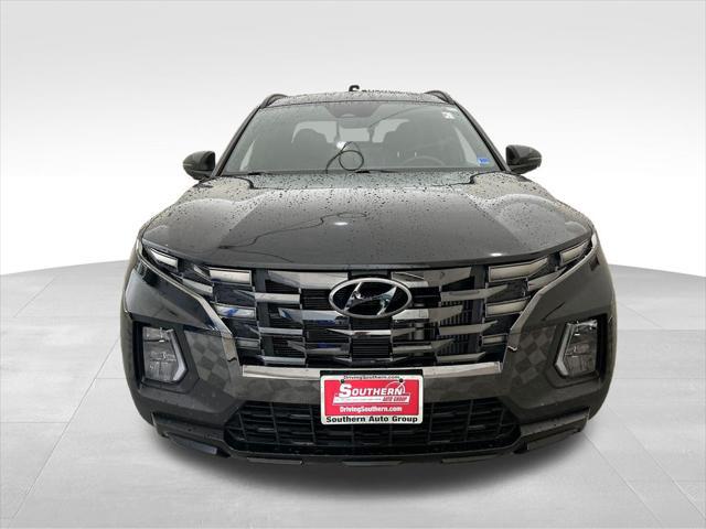 2024 Hyundai Santa Cruz NIGHT