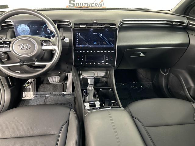 2024 Hyundai Santa Cruz NIGHT
