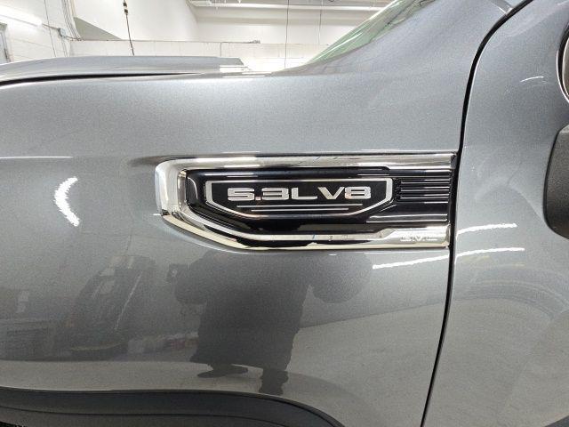 2020 GMC Sierra 1500 4WD Double Cab Standard Box SLE
