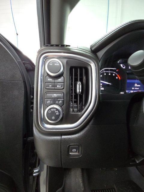 2020 GMC Sierra 1500 4WD Double Cab Standard Box SLE