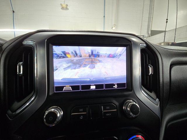 2020 GMC Sierra 1500 4WD Double Cab Standard Box SLE