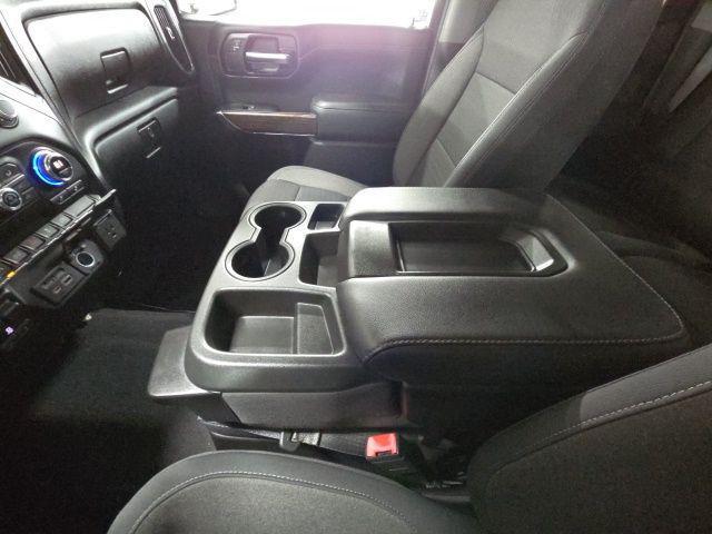 2020 GMC Sierra 1500 4WD Double Cab Standard Box SLE