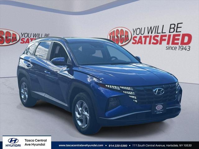 2023 Hyundai Tucson SEL for sale in HARTSDALE, NY
