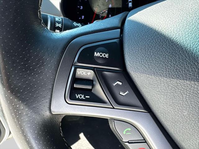 2016 Hyundai Veloster Turbo