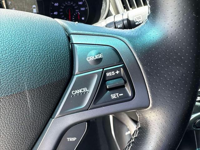 2016 Hyundai Veloster Turbo