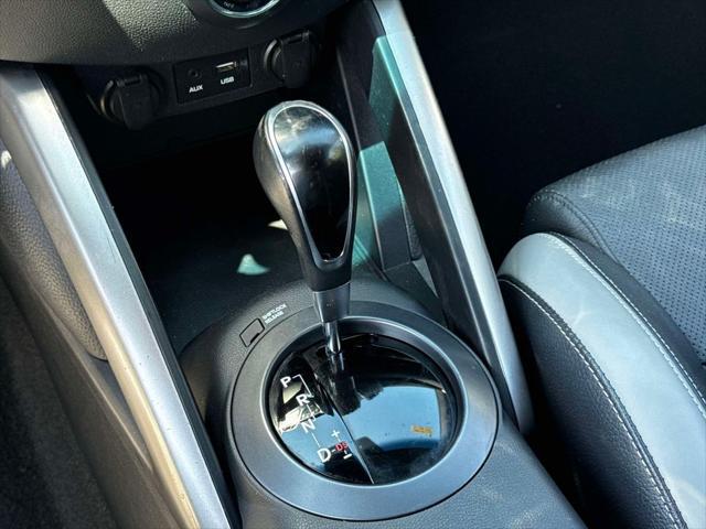 2016 Hyundai Veloster Turbo