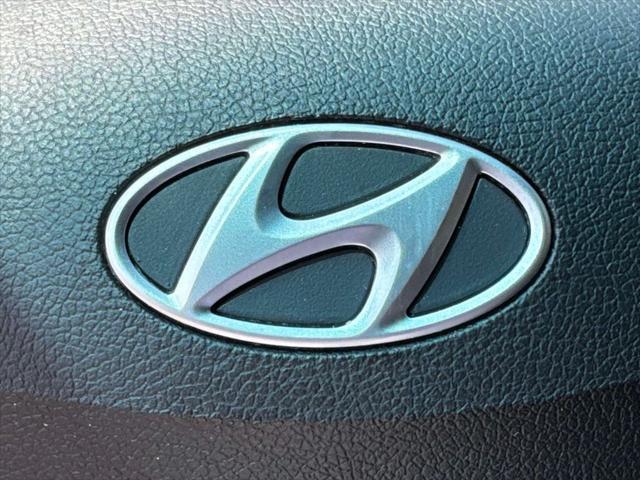 2016 Hyundai Veloster Turbo