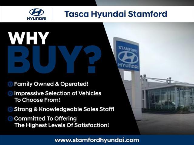 2022 Hyundai Tucson Plug-In Hybrid Limited