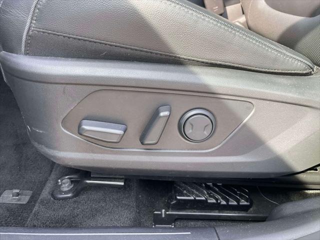 2022 Hyundai Tucson Plug-In Hybrid Limited