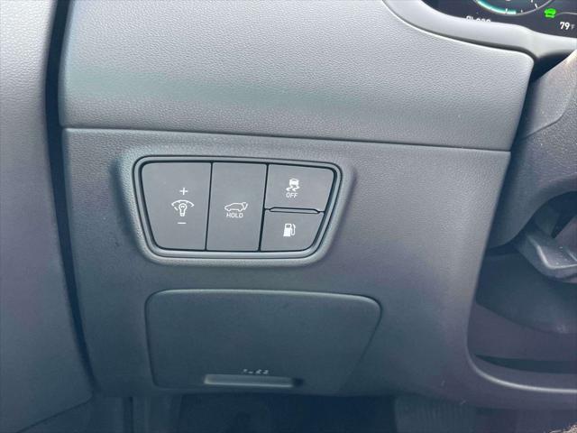 2022 Hyundai Tucson Plug-In Hybrid Limited