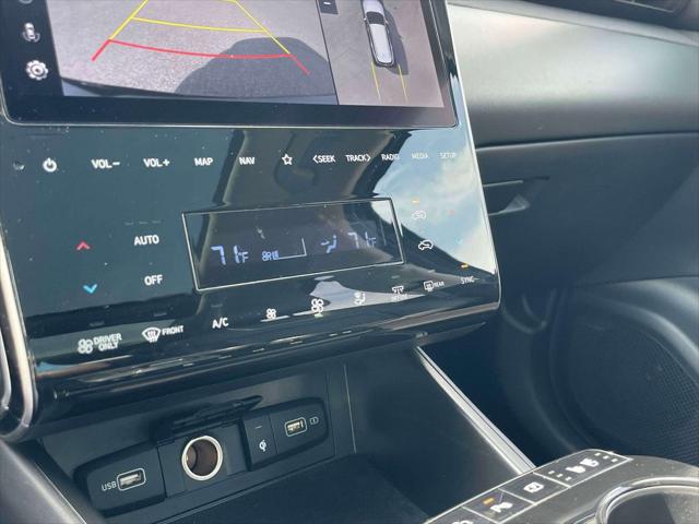 2022 Hyundai Tucson Plug-In Hybrid Limited