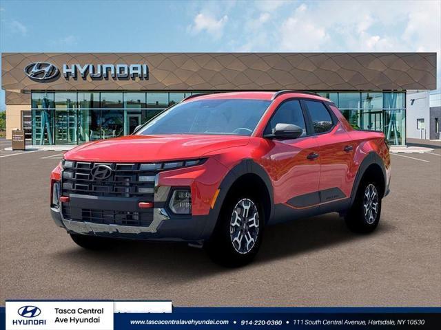 2026 Hyundai Santa Cruz XRT for sale in HARTSDALE, NY