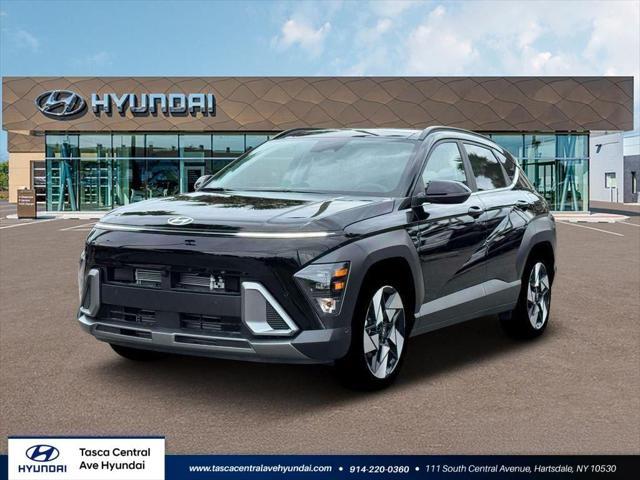 2026 Hyundai Kona Limited for sale in HARTSDALE, NY