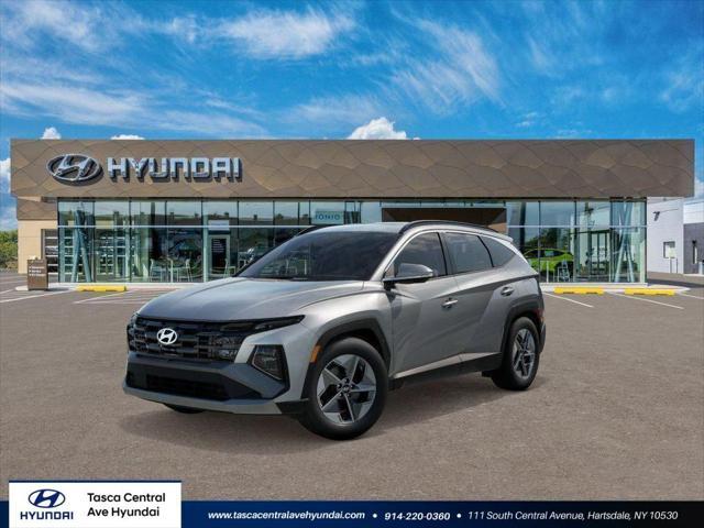 2026 Hyundai Tucson SEL Premium for sale in HARTSDALE, NY