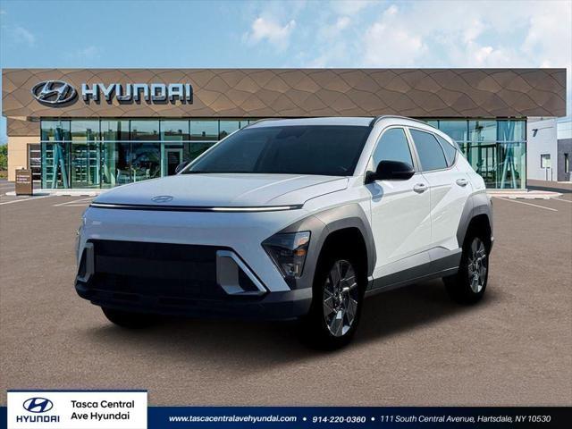 2026 Hyundai Kona SEL Sport for sale in HARTSDALE, NY