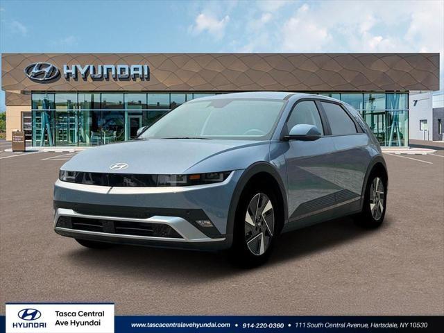 2026 Hyundai IONIQ 5 SE for sale in HARTSDALE, NY