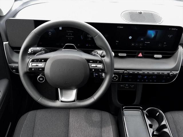 2026 Hyundai IONIQ 5 SE