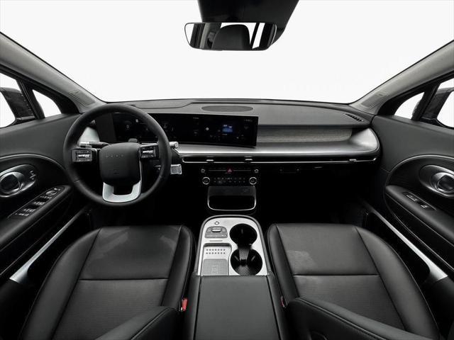 2026 Hyundai IONIQ 9 Performance Limited