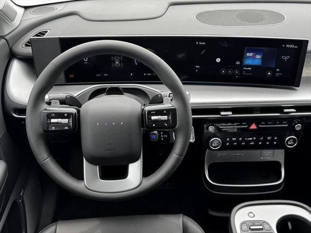 2026 Hyundai IONIQ 9 Performance Limited